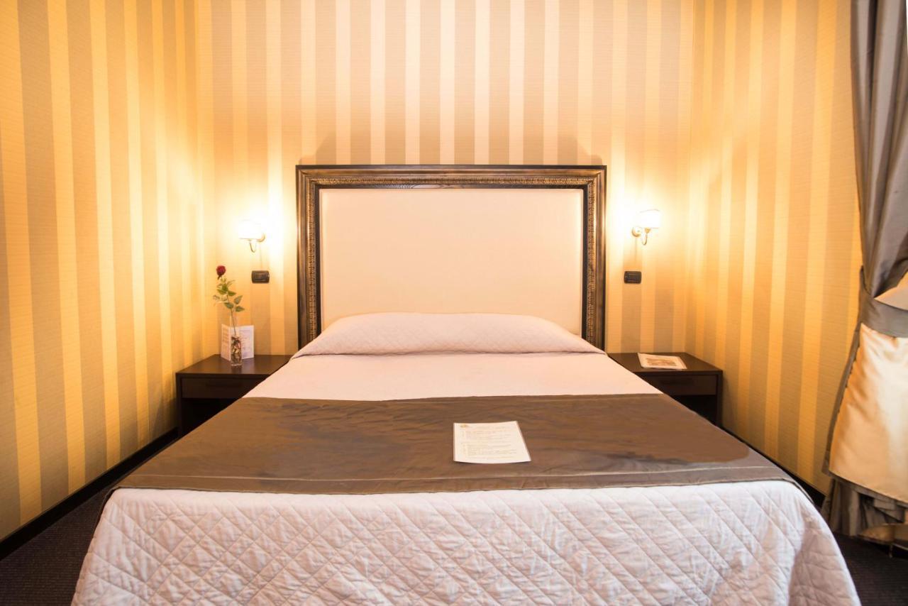 Domus Romantica Eksteriør billede