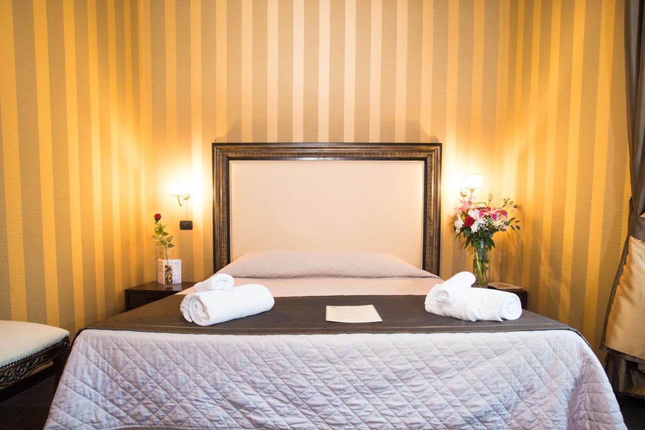 Domus Romantica Eksteriør billede